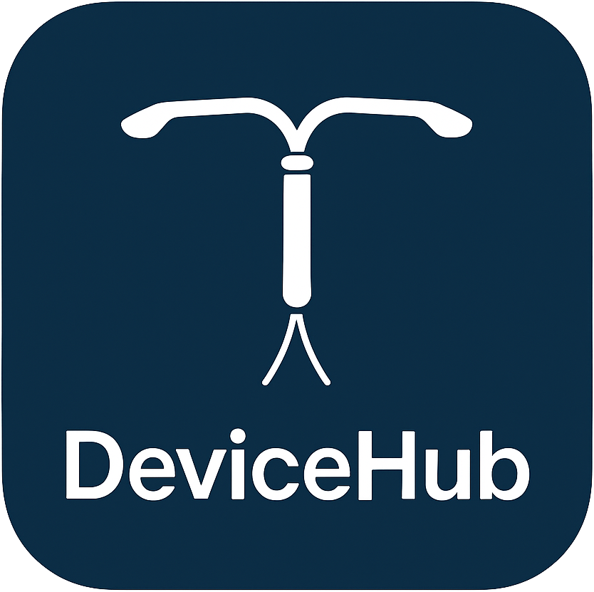 DeviceHub